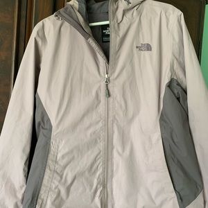 Women’s North Face Jacket